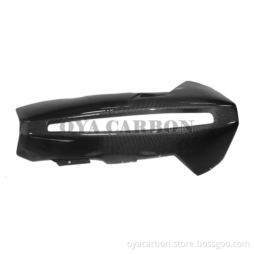 Carbon Fiber Belly Pan for Mv F4 1000